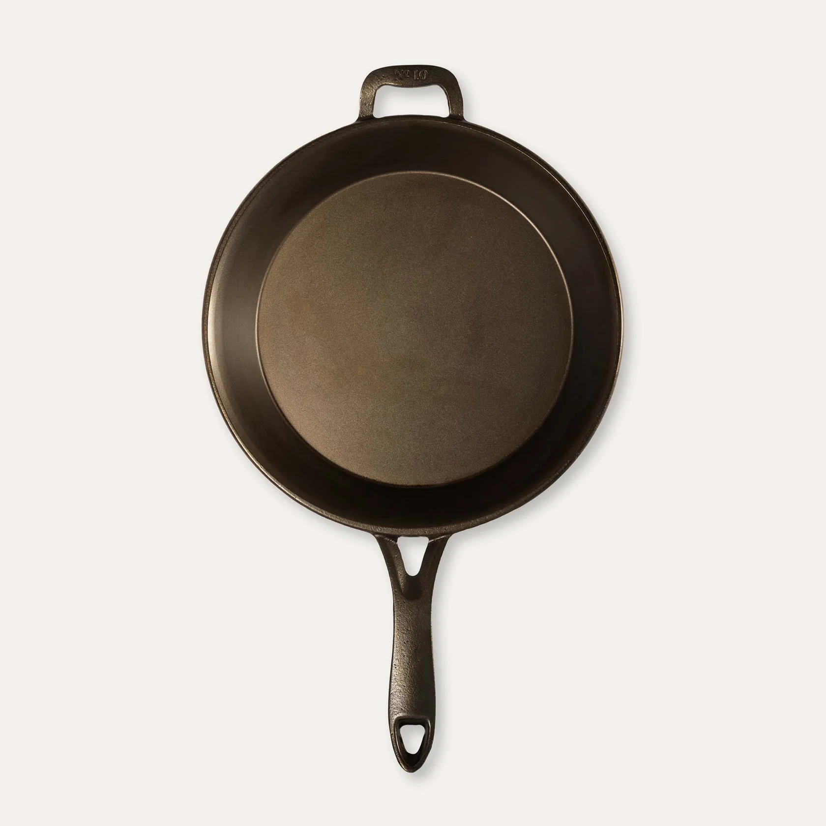 Hornbeam Cookware